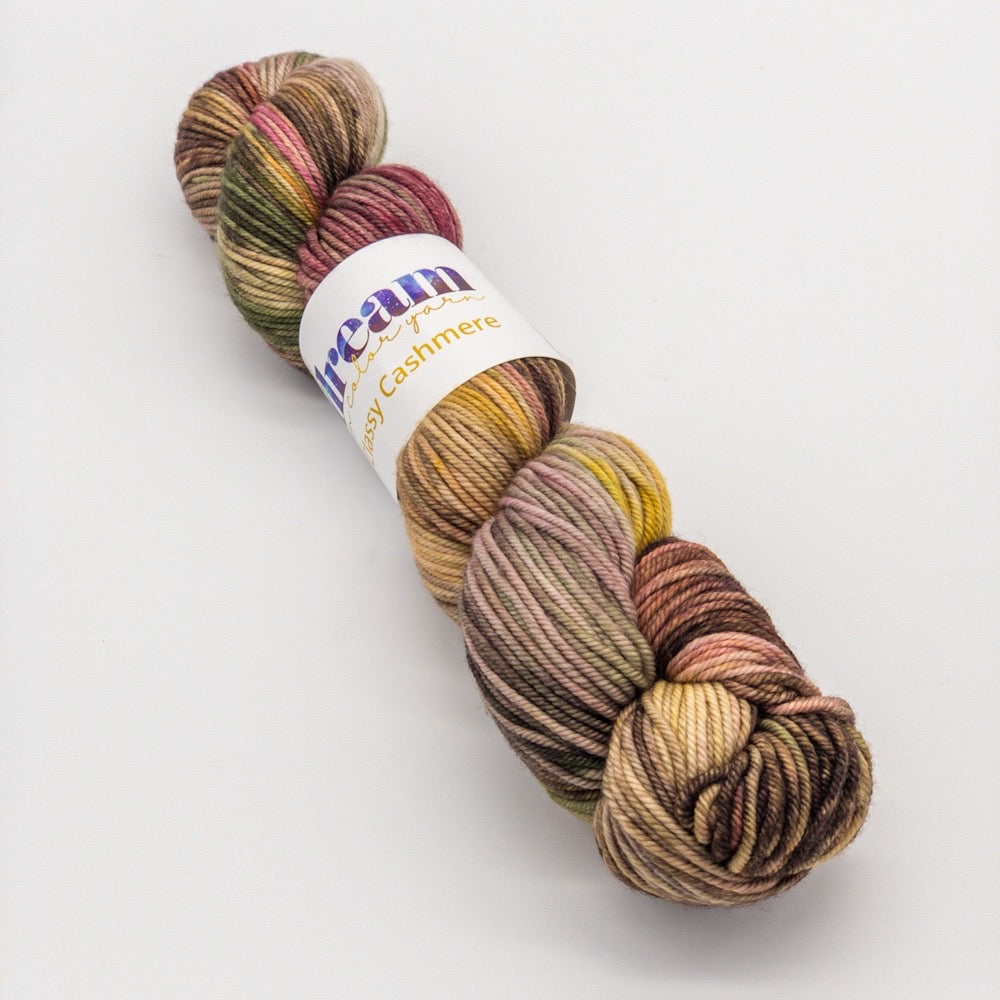 Classy Cashmere ***