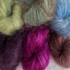 Billy Kid Silk
