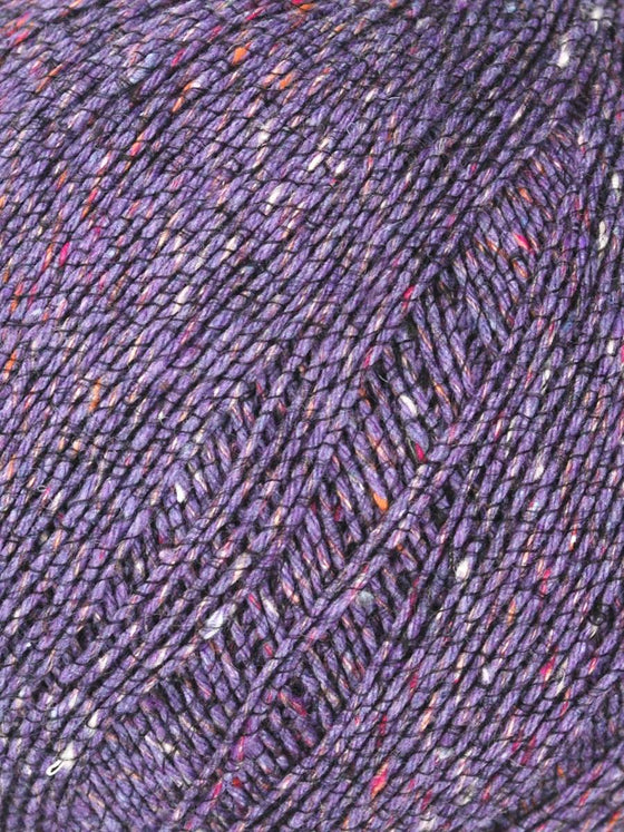 Dungarees Rainbow Tweed