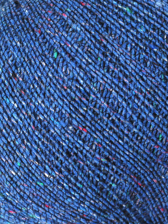 Dungarees Rainbow Tweed