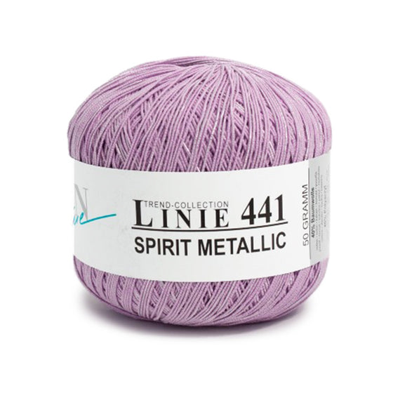 Spirit Metallic