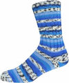 Supersocke 296 Style Merino Extrafein ***