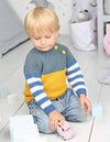 Sweet Knits for Baby