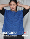 Noro Asaginu Designs