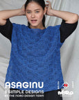 Noro Asaginu Designs
