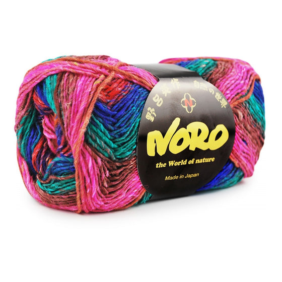 Silk Garden Sock ***