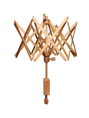 Knitter's Pride Wood Umbrella Swift
