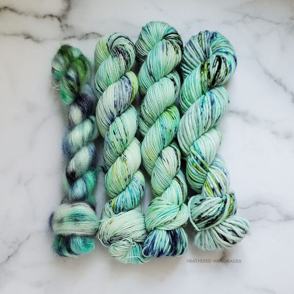 Simple Sock