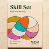 Skill Set: Beginning Knitting Book