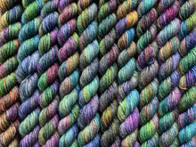  Smooshy Cashmere