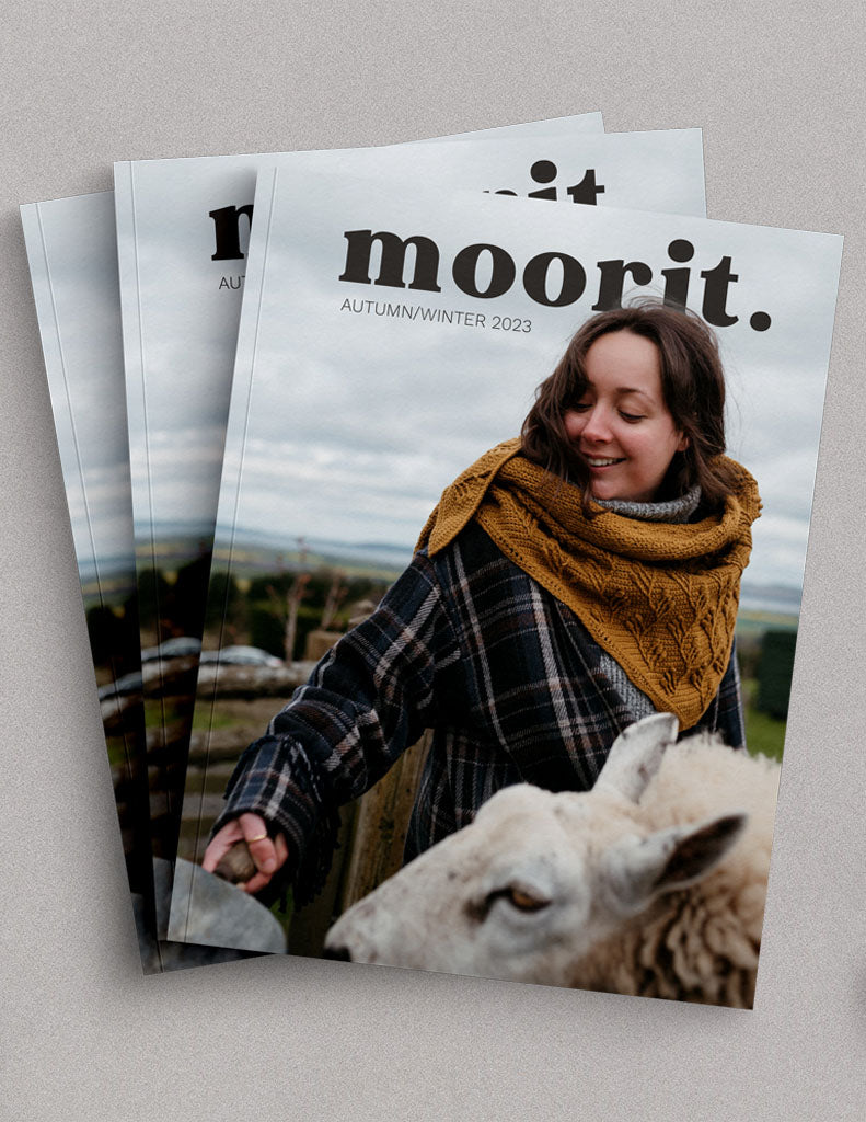 Moorit Magazine