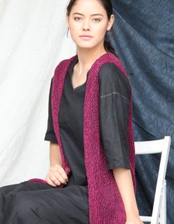 Noro Asaginu Designs