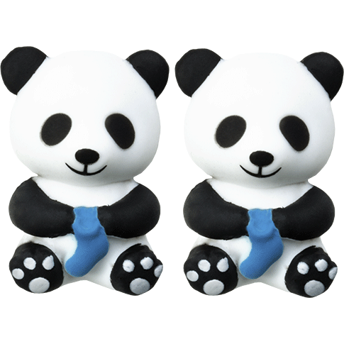 Panda Point Protectors