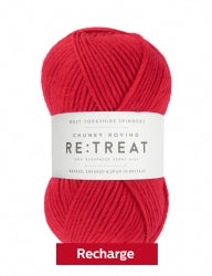 Re:treat Chunky Roving ***