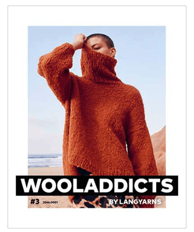 WoolAddicts Vol. 3