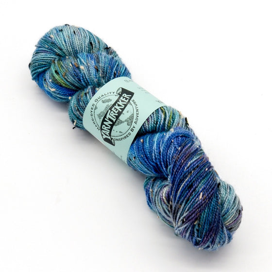 Walkabout Tweed BFL