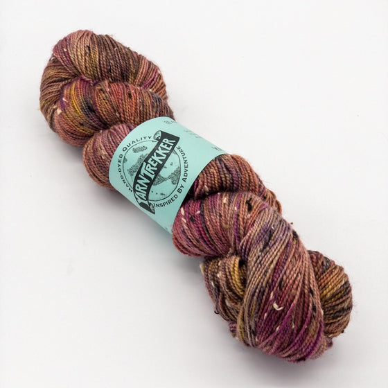 Walkabout Tweed BFL