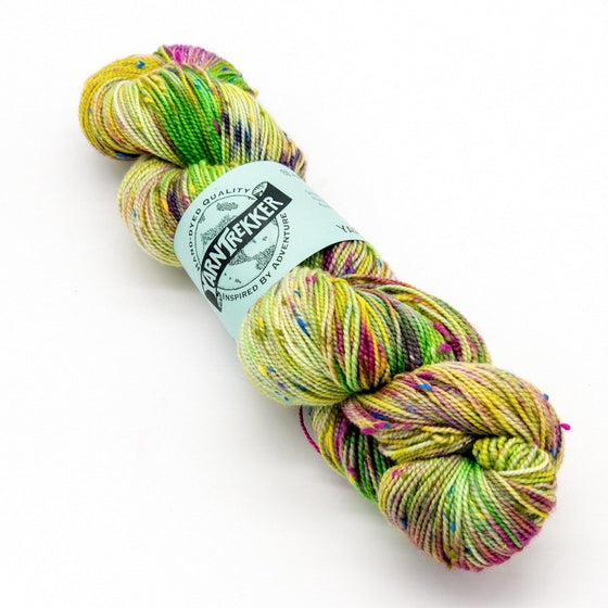 Walkabout Tweed SW Merino
