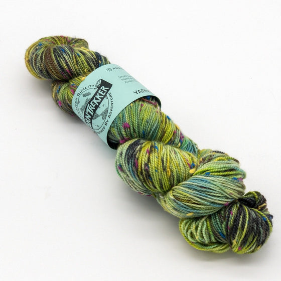 Walkabout Tweed SW Merino