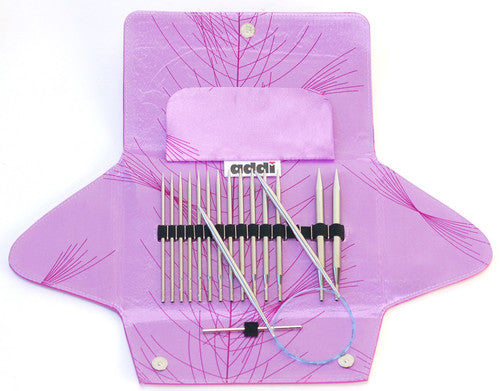 Addi Click Standard Rocket Interchangeable Set