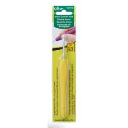 Amour Crochet Hooks