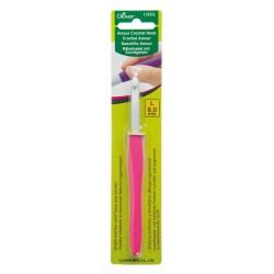 Amour Crochet Hooks