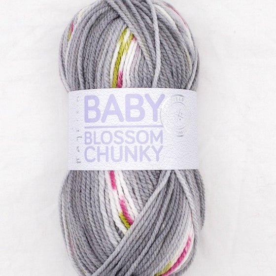 Blossom Chunky