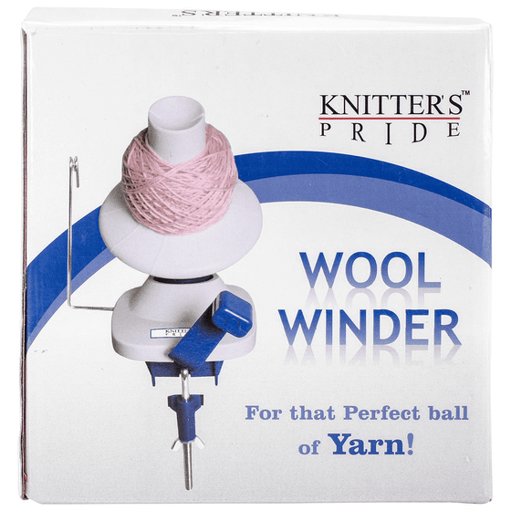 Ball Winder