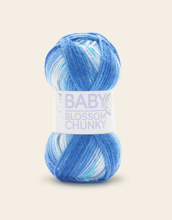 Blossom Chunky