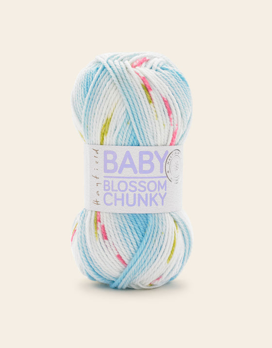 Blossom Chunky