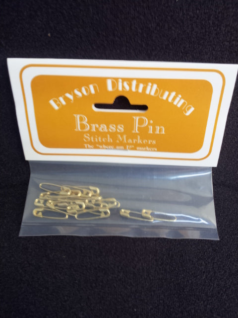 Coiless Pins