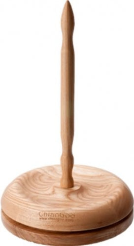 Wooden Yarn Butler