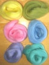 Roving Assortment Pack