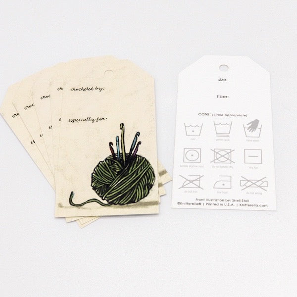 Gift Tags