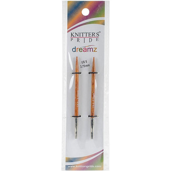 Dreamz Interchangeable Tips