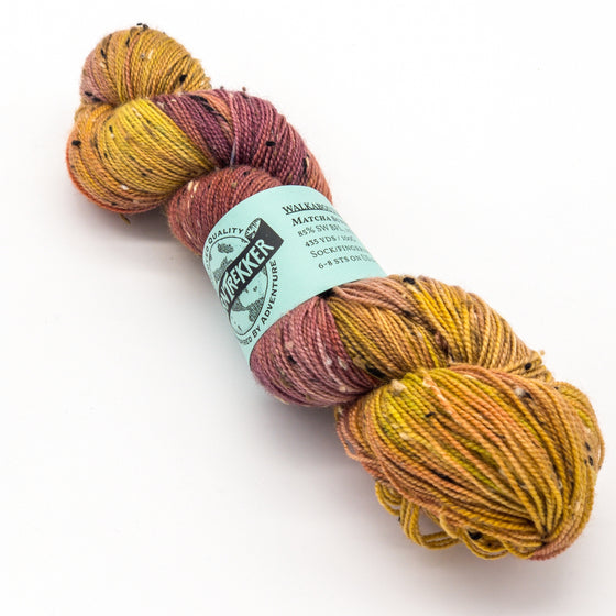Walkabout Tweed SW Merino