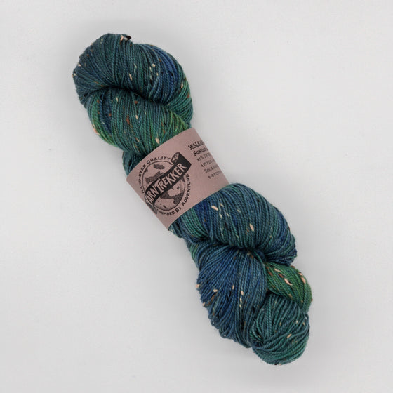 Walkabout Tweed SW Merino