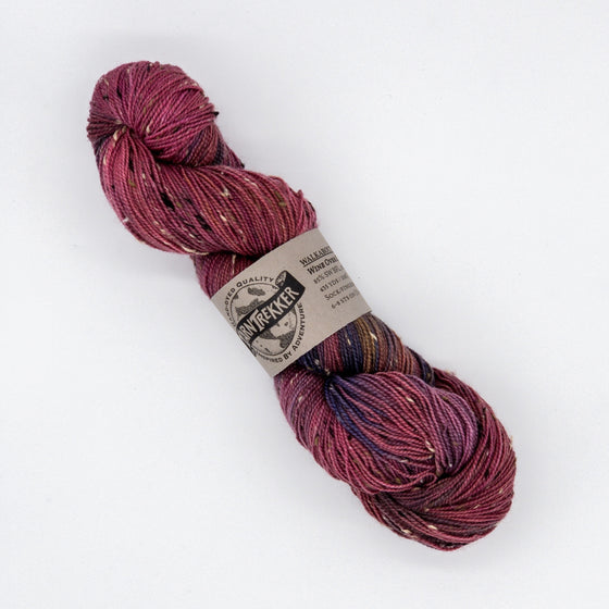 Walkabout Tweed SW Merino