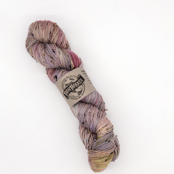 Walkabout Tweed SW Merino