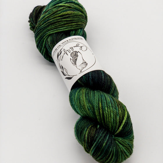 Chrysalis SW Merino Worsted