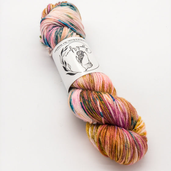 Chrysalis SW Merino Worsted