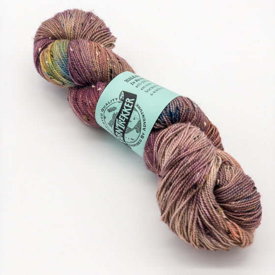 Walkabout Tweed SW Merino