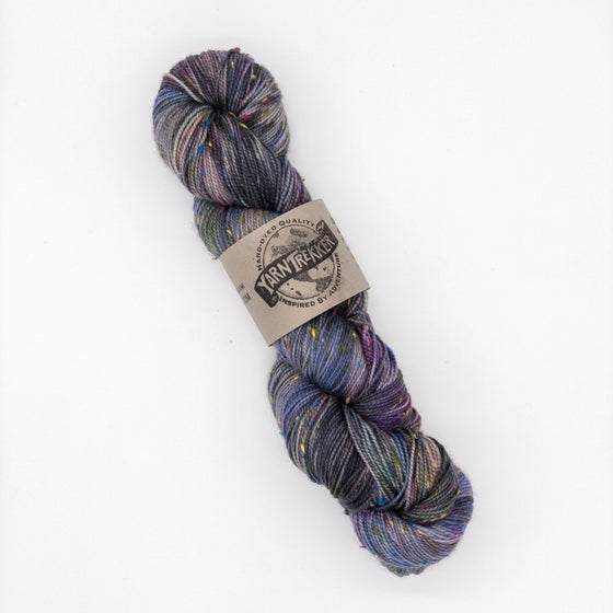 Walkabout Tweed SW Merino