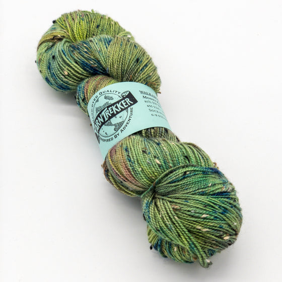 Walkabout Tweed SW Merino