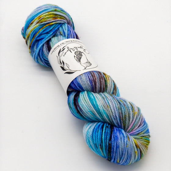 Chrysalis SW Merino Worsted
