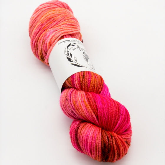 Chrysalis SW Merino Worsted