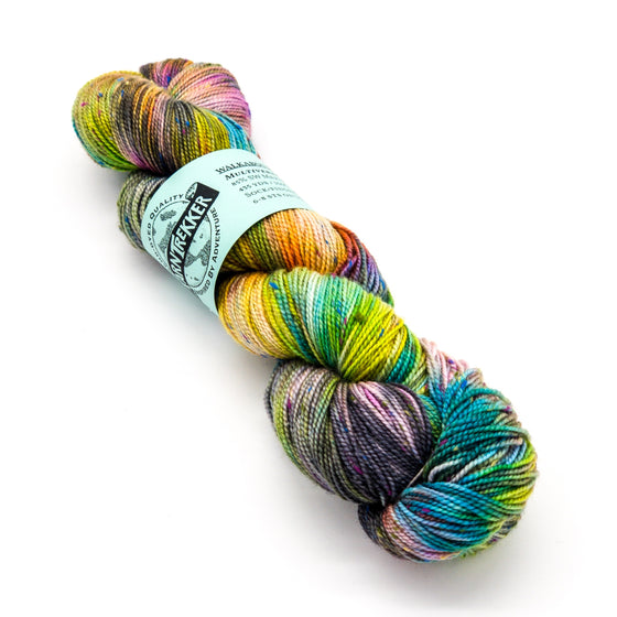 Walkabout Tweed SW Merino