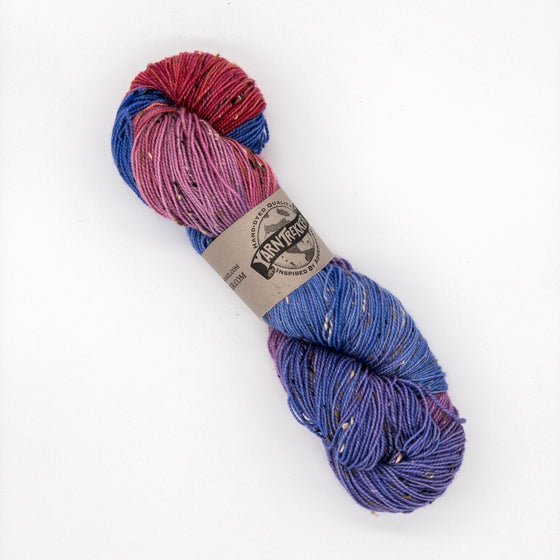 Walkabout Tweed SW Merino