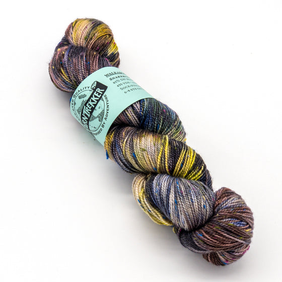 Walkabout Tweed SW Merino