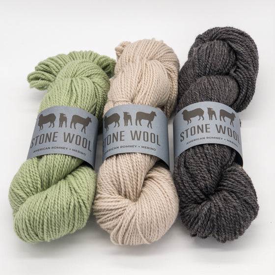 Romney Merino